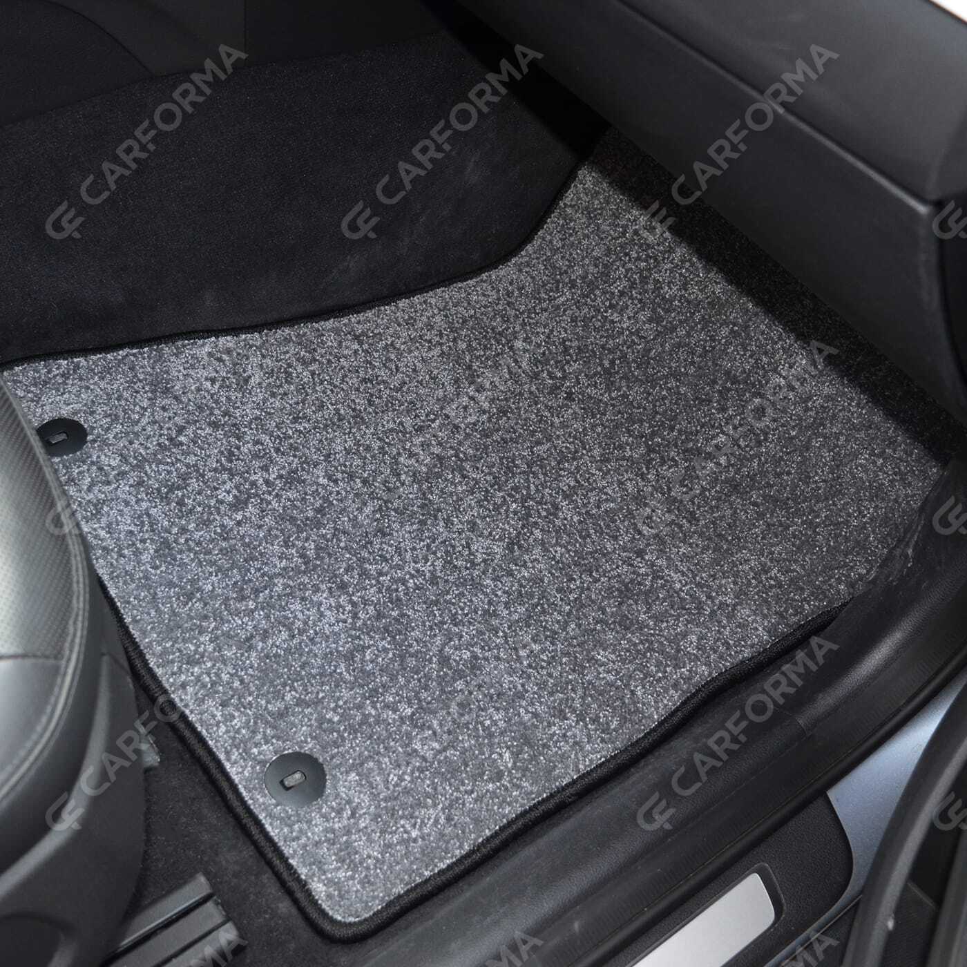 Коврики на Hyundai Genesis II 2014&nbsp;-&nbsp;2017 в Хабаровске