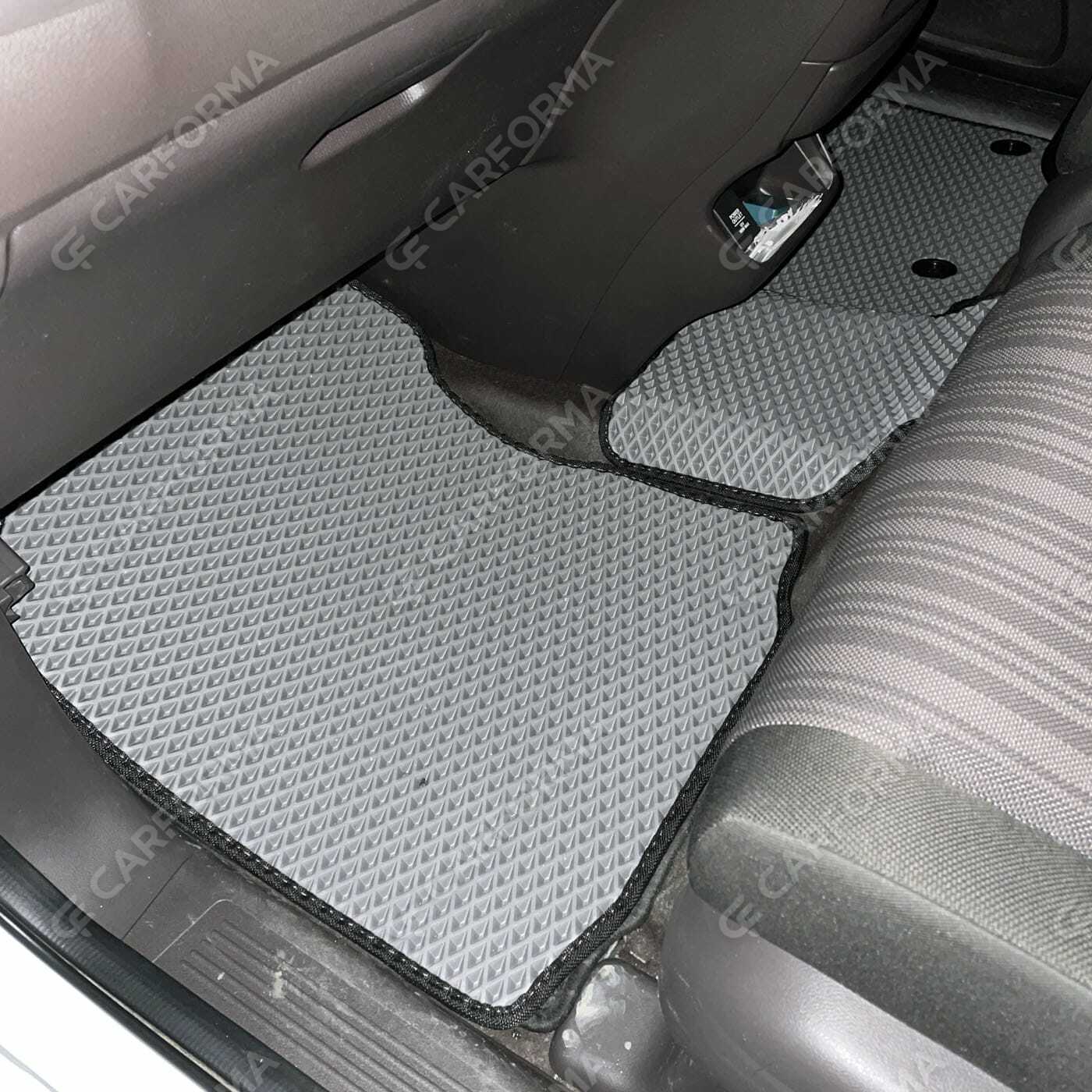 EVA коврики на Honda Freed II 2016&nbsp;-&nbsp;2024 в Хабаровске