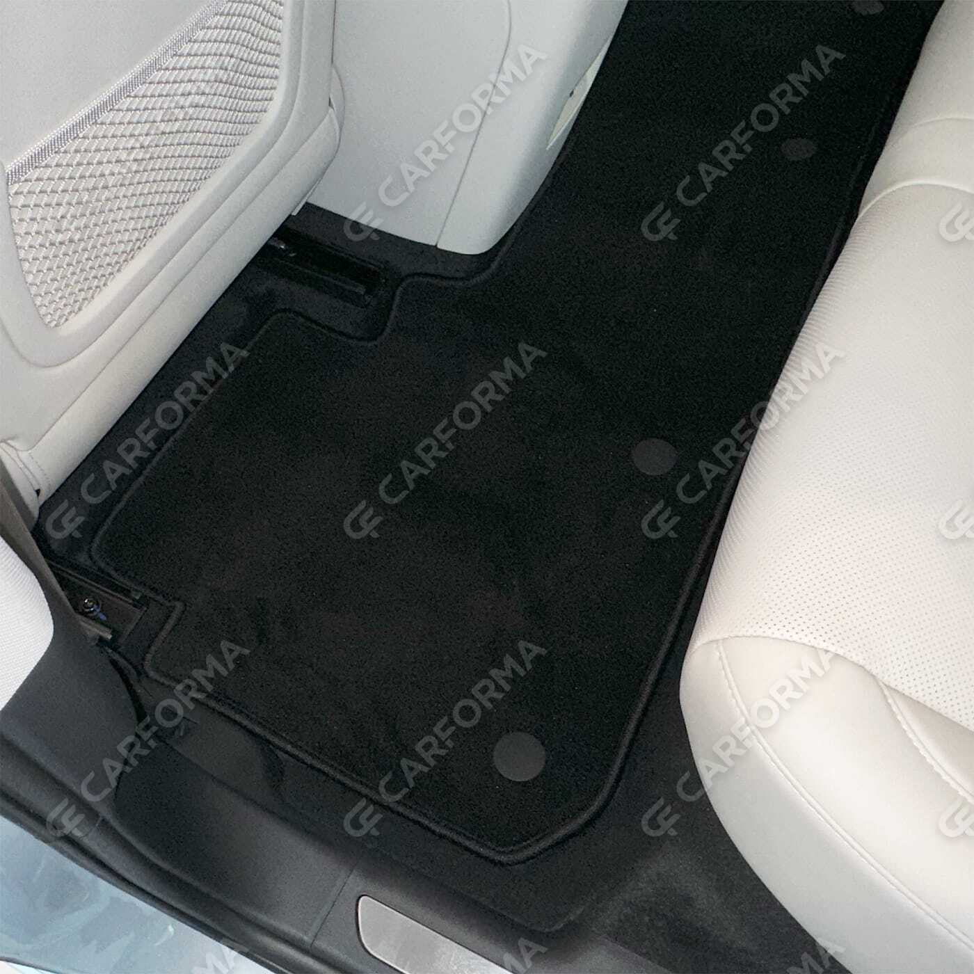 Коврики на Seres M5 2021&nbsp;-&nbsp;2026 в Хабаровске