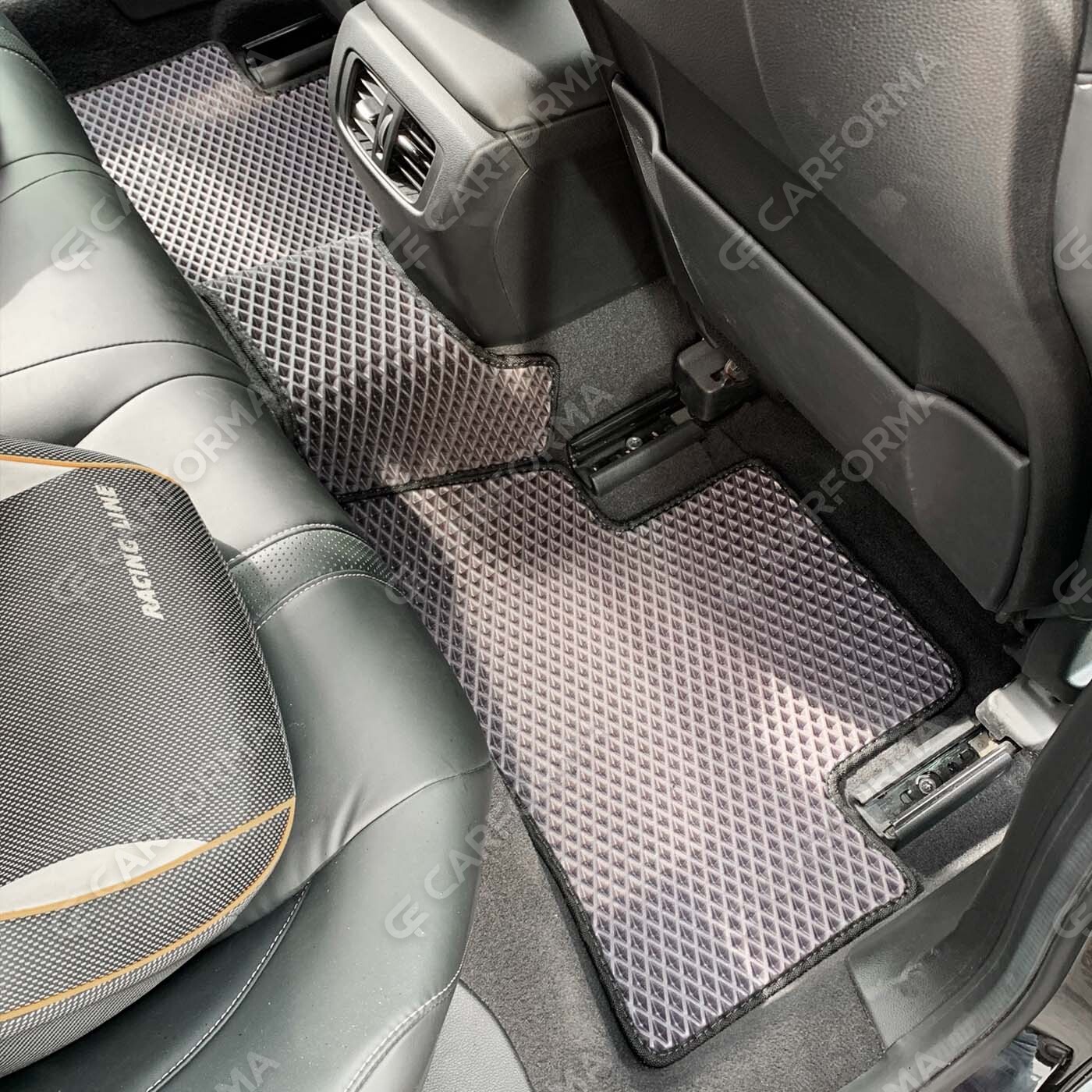 EVA коврики на Acura TLX II 2020&nbsp;-&nbsp;2026 в Хабаровске