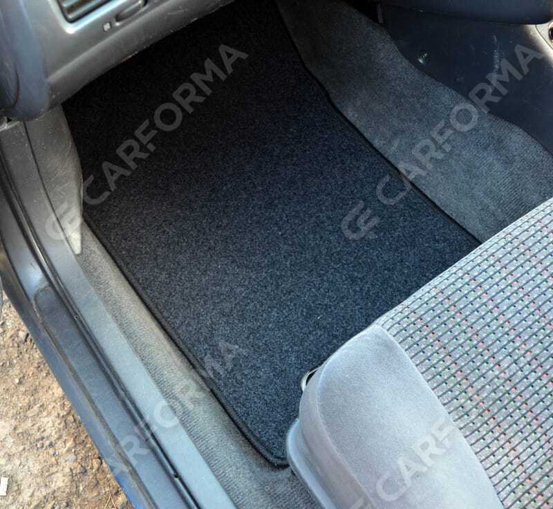 Коврики на Toyota Carina (T19) 1992&nbsp;-&nbsp;1996 в Хабаровске