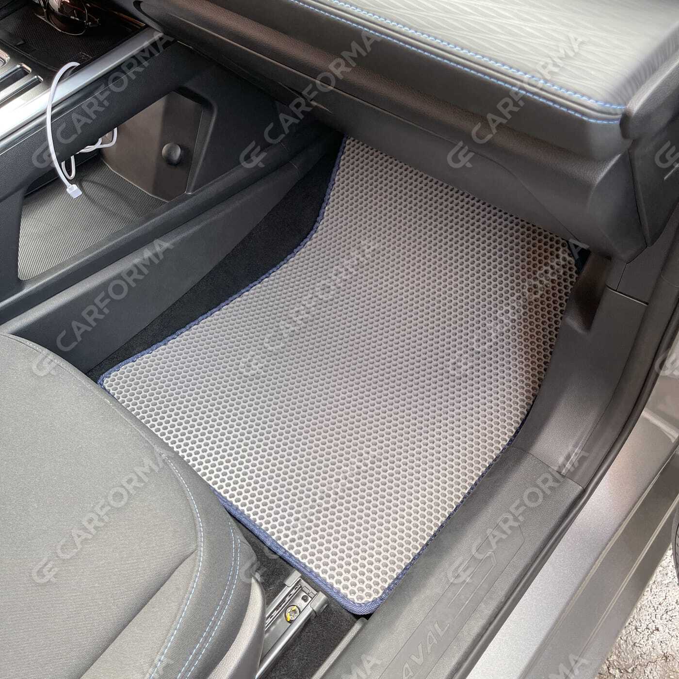 Коврики на Haval Jolion 2020&nbsp;-&nbsp;2026 в Хабаровске