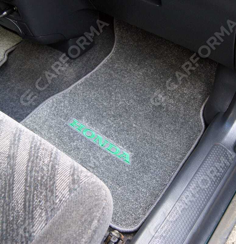 Коврики на Honda CR-V I 1995&nbsp;-&nbsp;2001 в Хабаровске