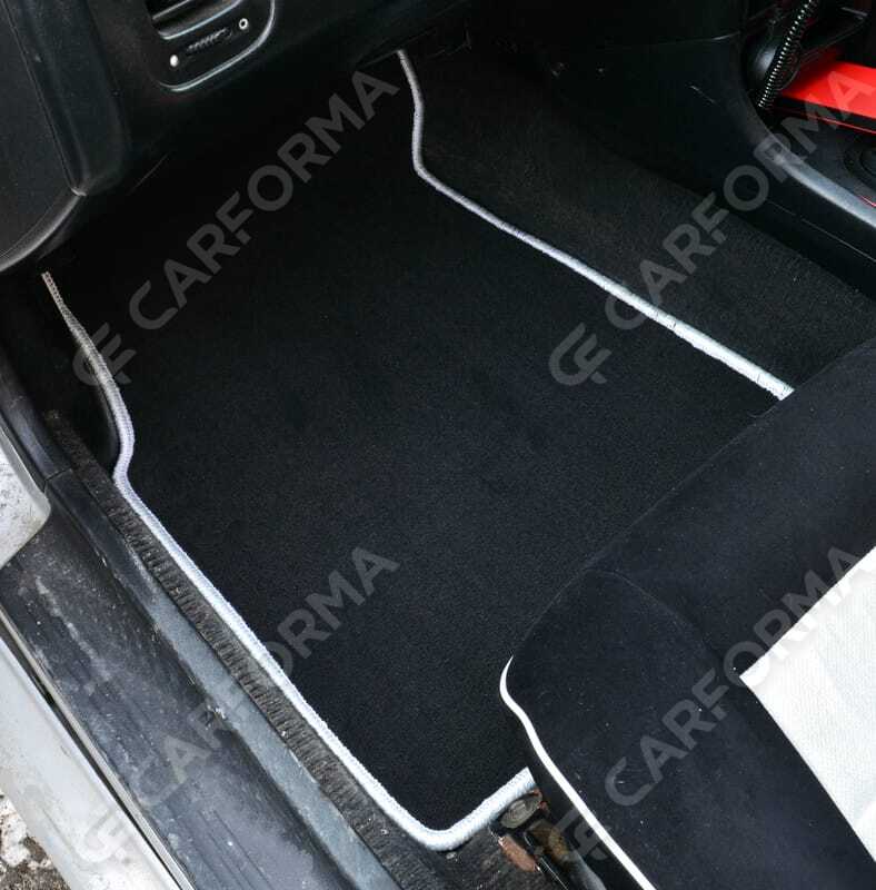 EVA коврики на Honda Integra III 1993&nbsp;-&nbsp;2001 в Хабаровске