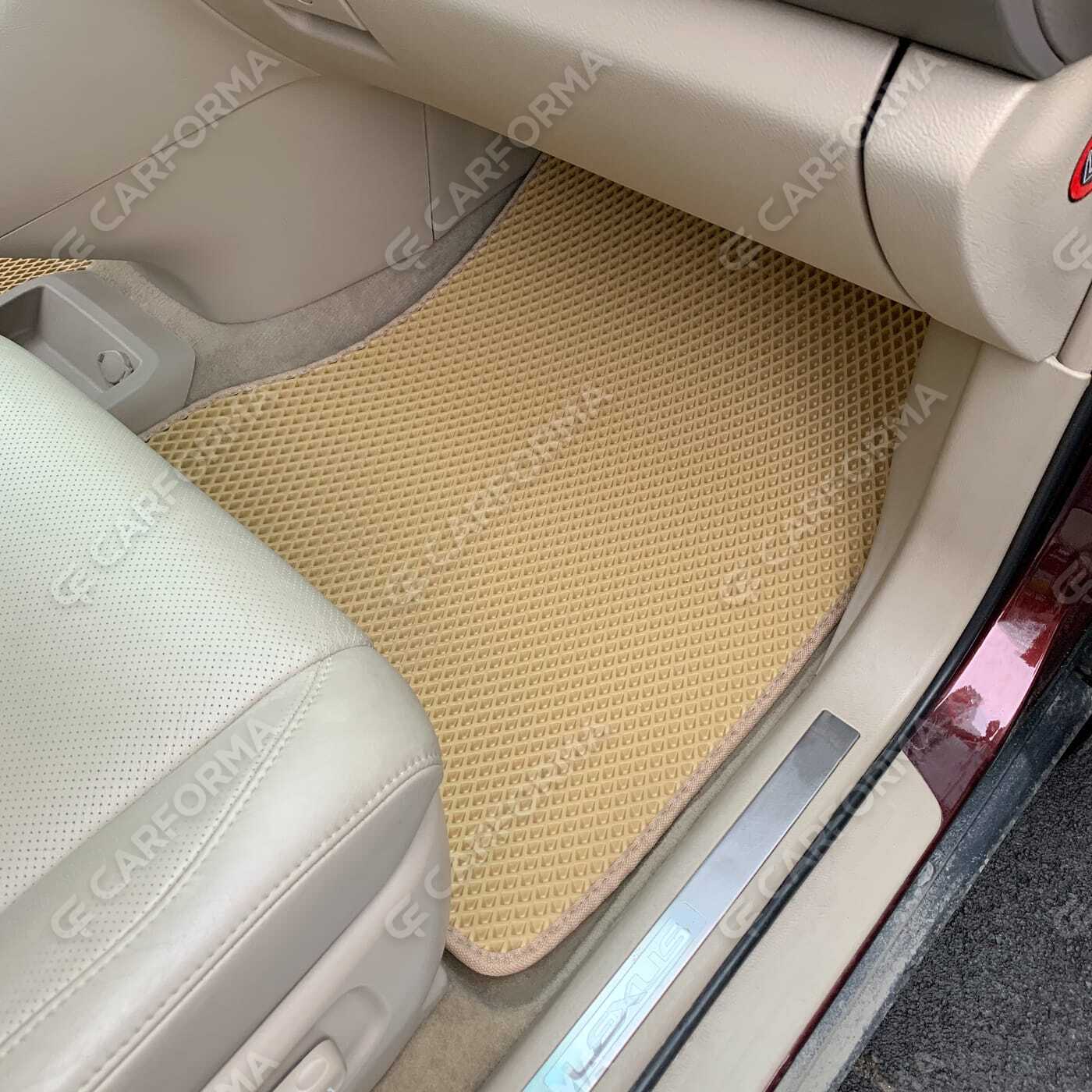 EVA коврики на Lexus RX II 2003&nbsp;-&nbsp;2009 в Хабаровске