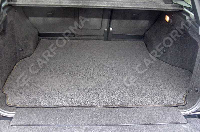 Коврики на Land Rover Range Rover III 2002&nbsp;-&nbsp;2012 в Хабаровске