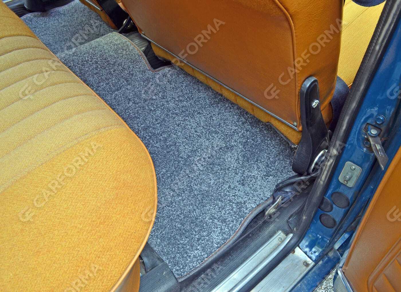 Коврики на ГАЗ 24 1969&nbsp;-&nbsp;1987 в Хабаровске