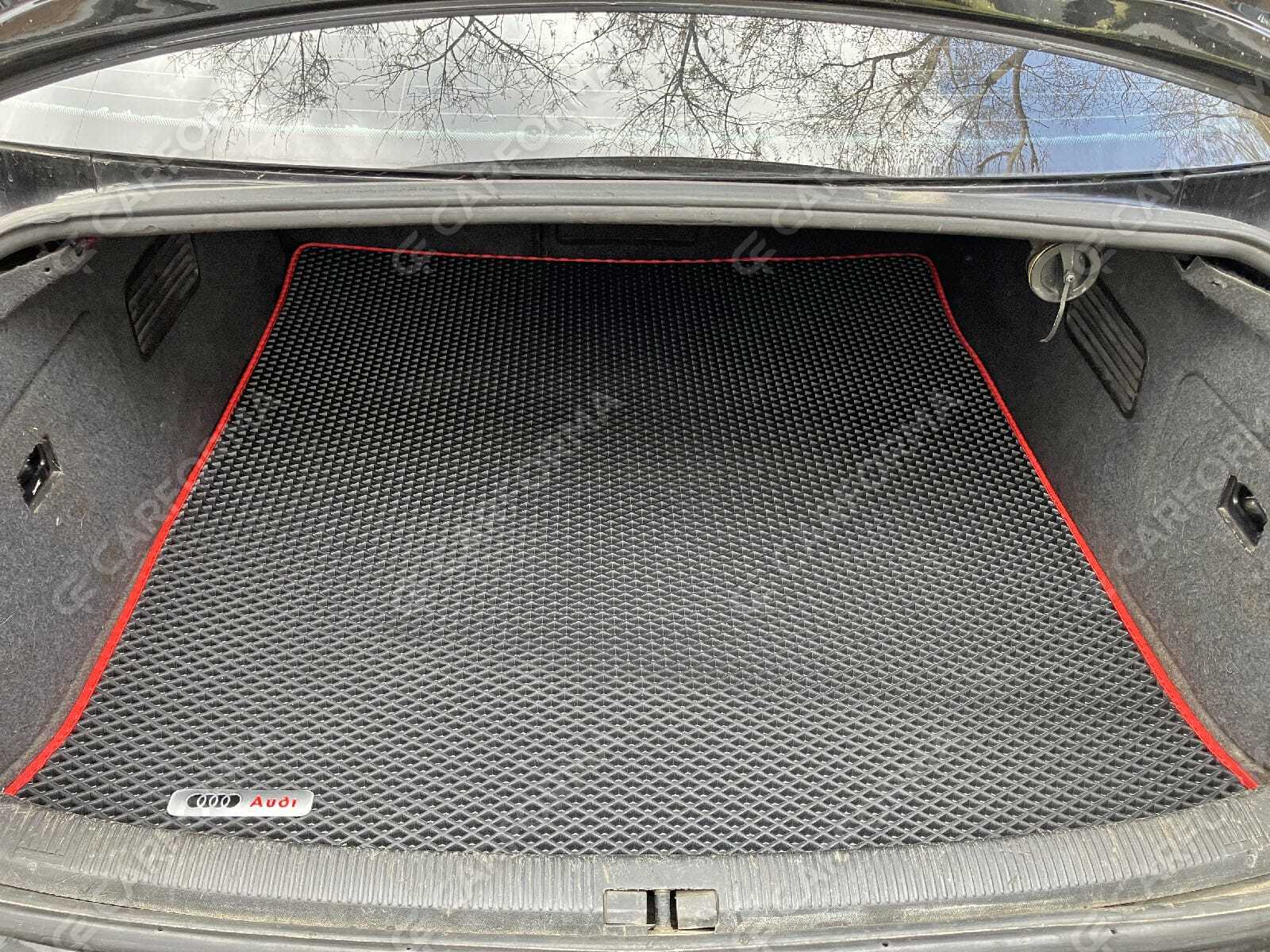 Коврики на Audi A6 (C5) 1997&nbsp;-&nbsp;2004 в Хабаровске