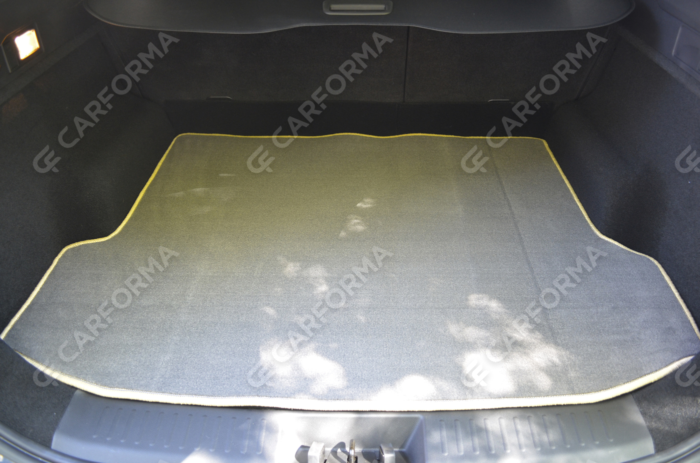 EVA коврики на Xcite X-Cross 7 2024&nbsp;-&nbsp;2026 в Хабаровске