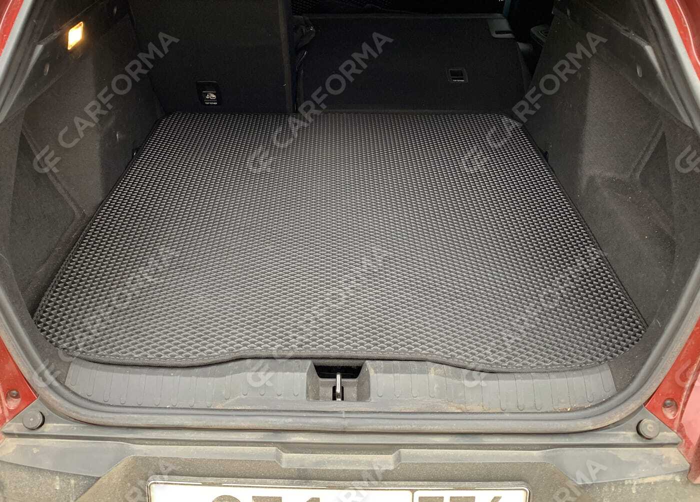 Коврики на Renault Arkana 2018&nbsp;-&nbsp;2026 в Хабаровске