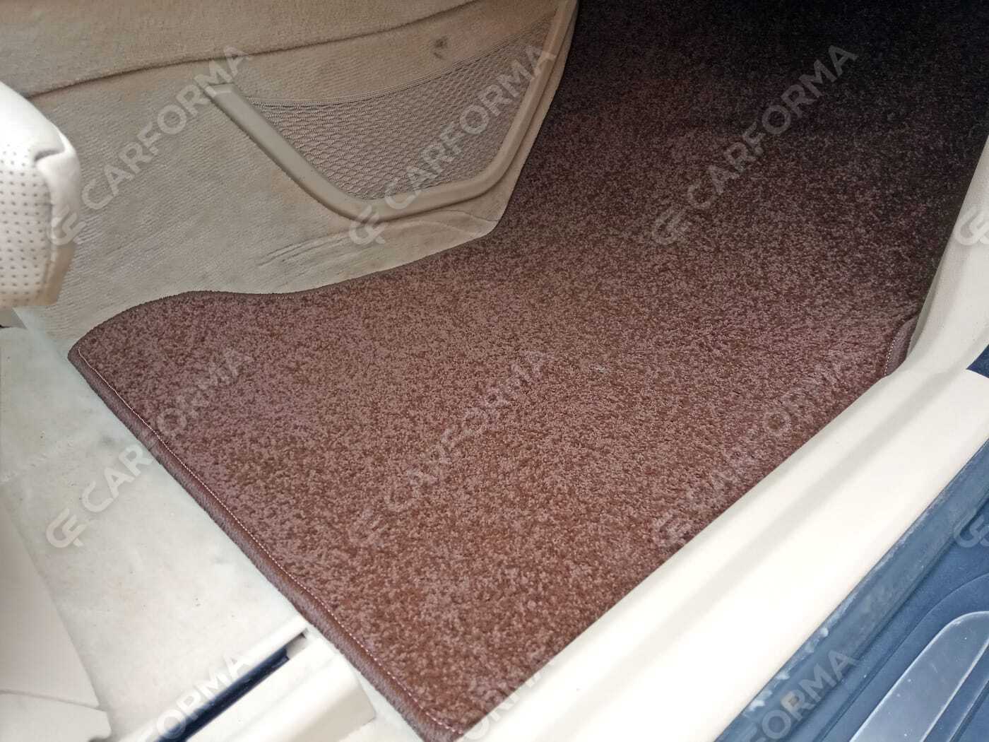 Коврики на BMW 5 Gran Turismo (F07) 2009&nbsp;-&nbsp;2016 в Хабаровске