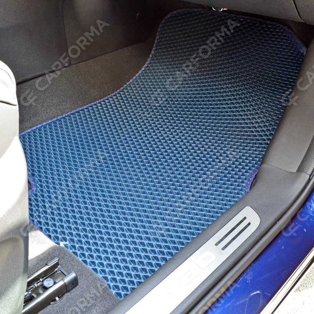 EVA коврики на Xcite X-Cross 8 2024&nbsp;-&nbsp;2026 в Хабаровске