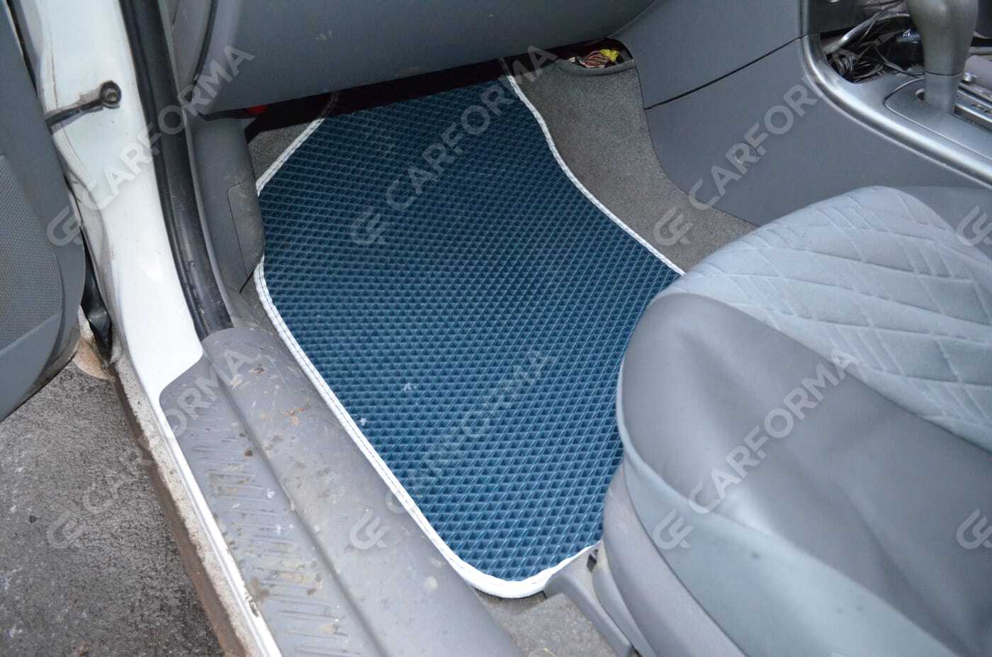 Коврики на Mazda Atenza 2002&nbsp;-&nbsp;2007 в Хабаровске