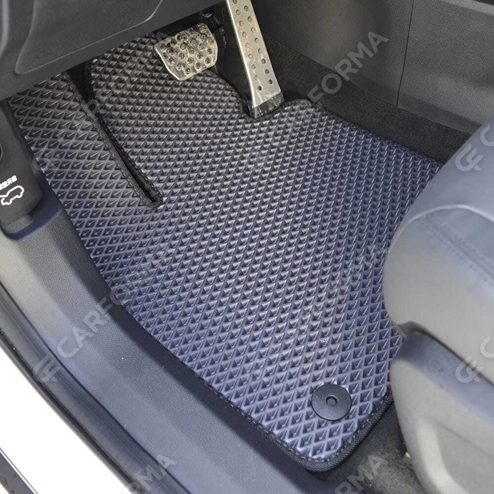 EVA коврики на Weltmeister W6 2021&nbsp;-&nbsp;2022 в Хабаровске