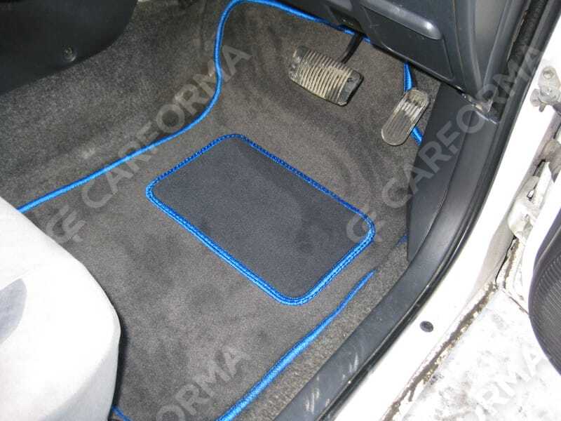 EVA коврики на Toyota Caldina (T21) 1997&nbsp;-&nbsp;2002 в Хабаровске