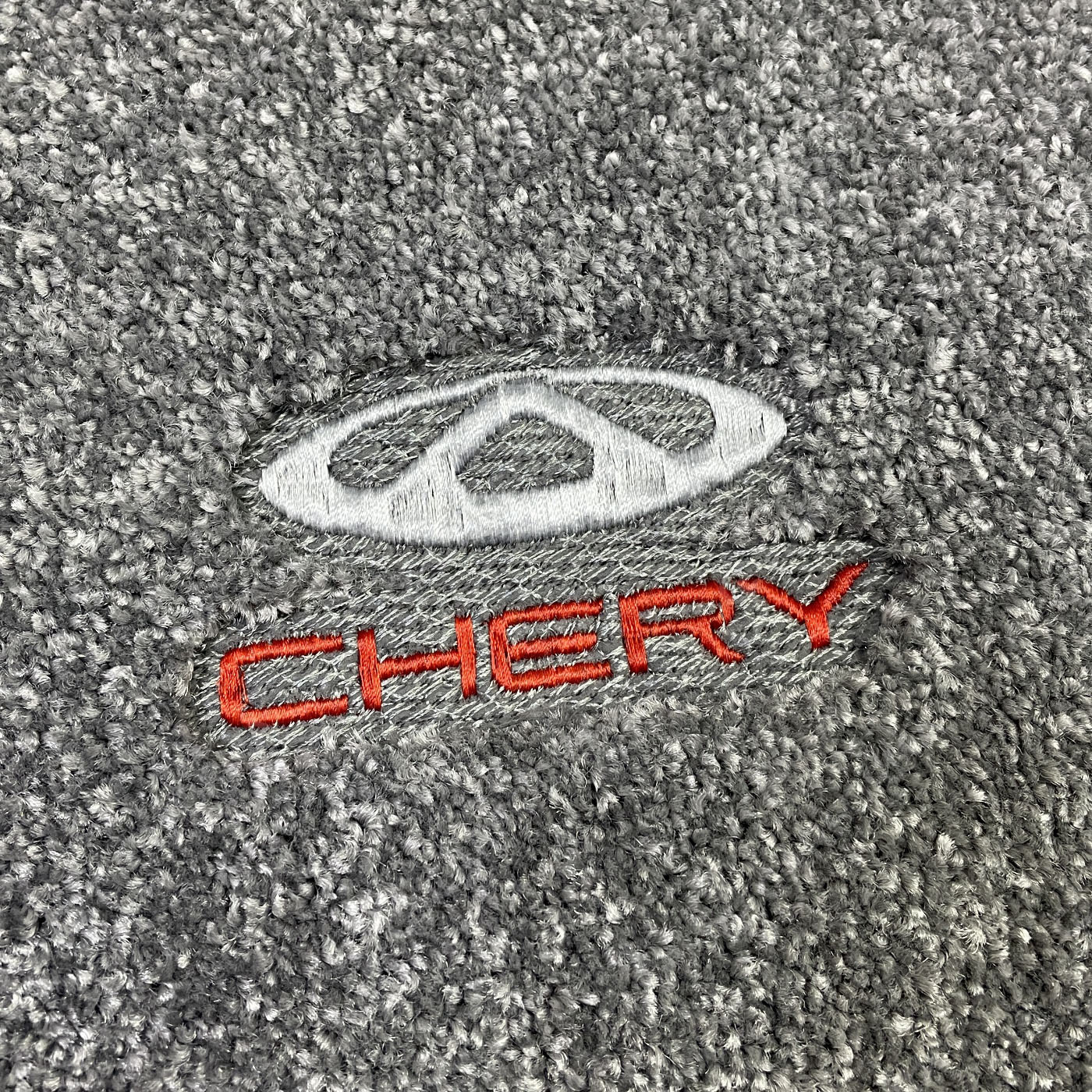 EVA коврики на Chery Very A13 2011&nbsp;-&nbsp;2016 в Хабаровске