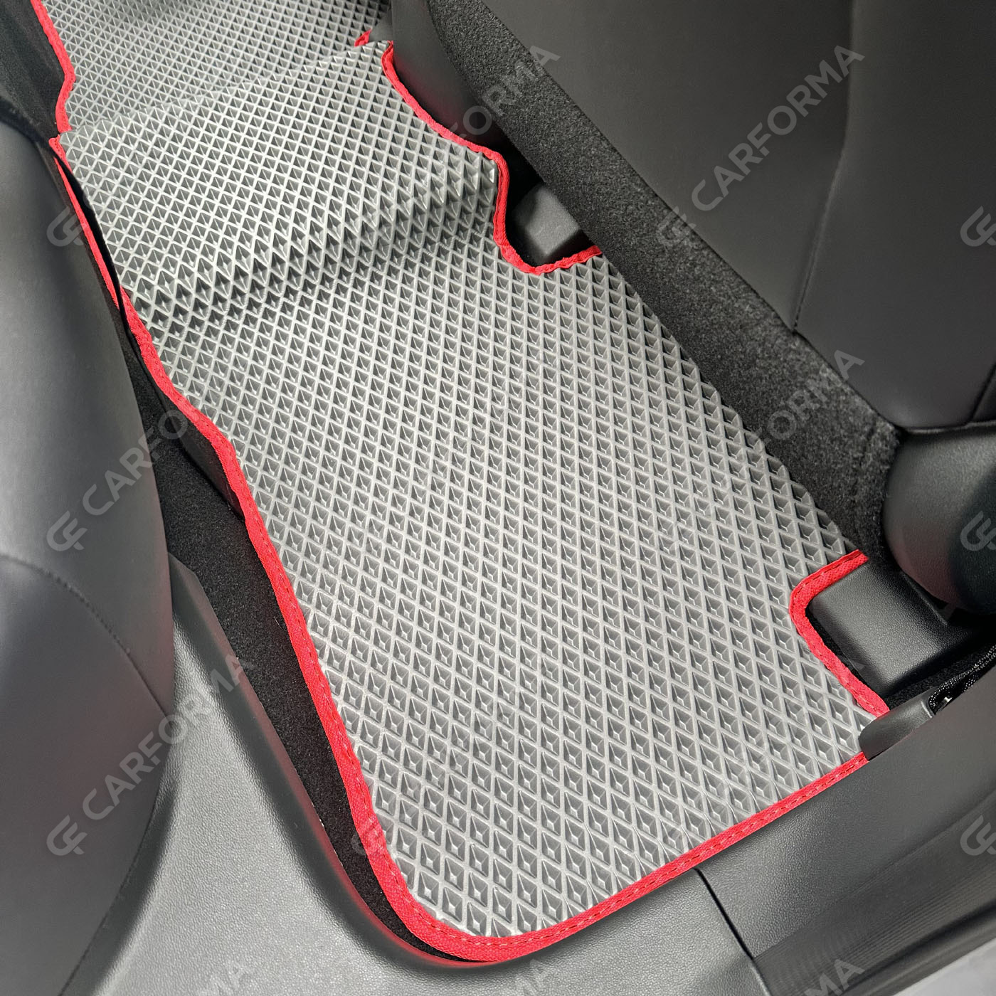 Коврики на Changan CS55 Plus 2021&nbsp;-&nbsp;2026 в Хабаровске