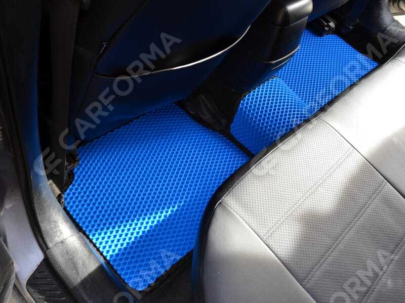 Коврики на Mazda Atenza 2002&nbsp;-&nbsp;2007 в Хабаровске