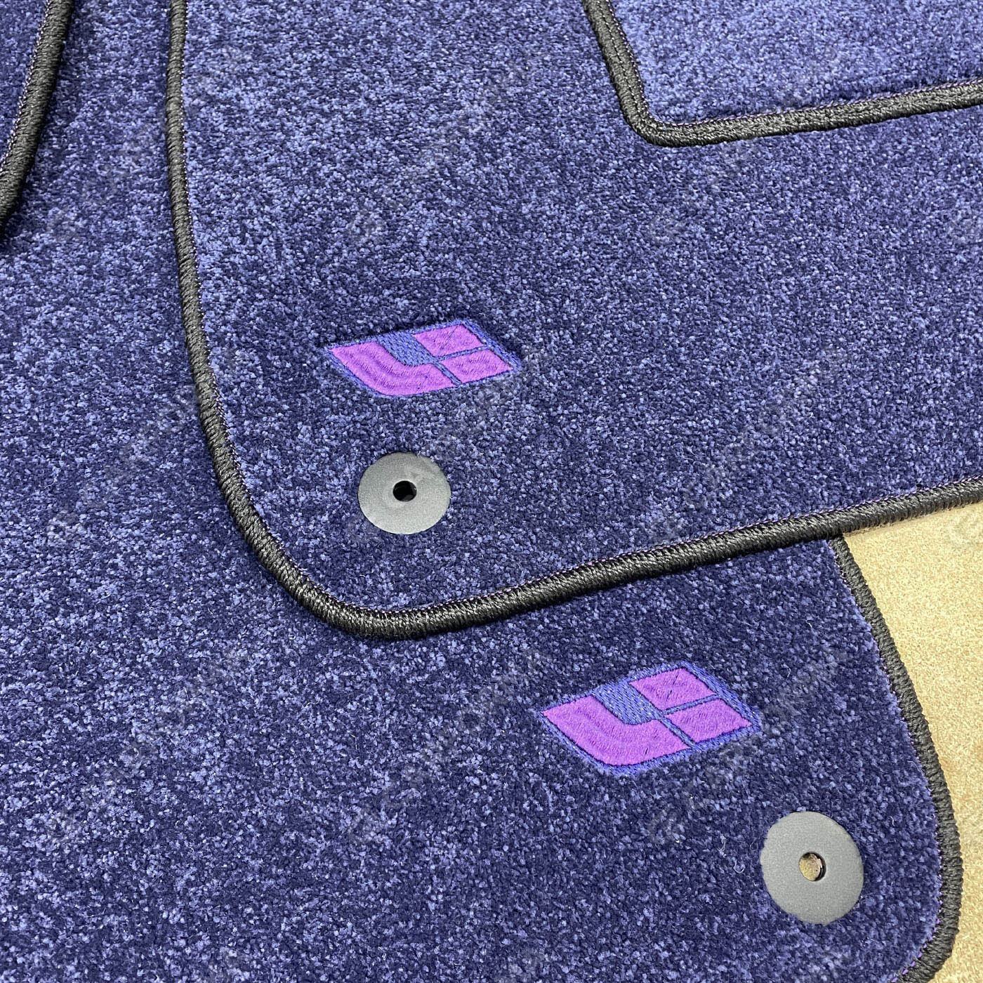 EVA коврики на Li L7 2022&nbsp;-&nbsp;2026 в Хабаровске