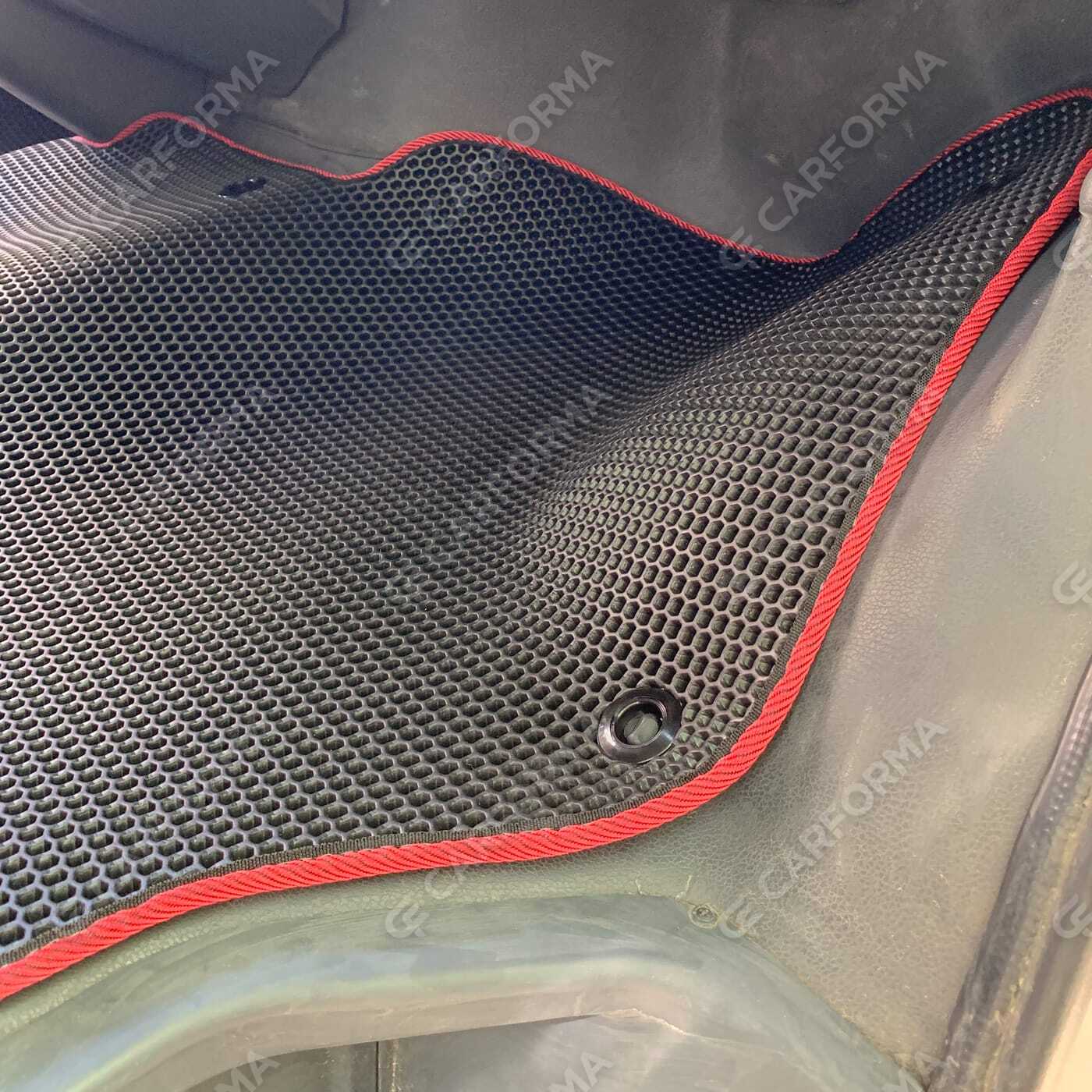 Коврики на ГАЗ ГАЗель Next 2013&nbsp;-&nbsp;2026 в Хабаровске