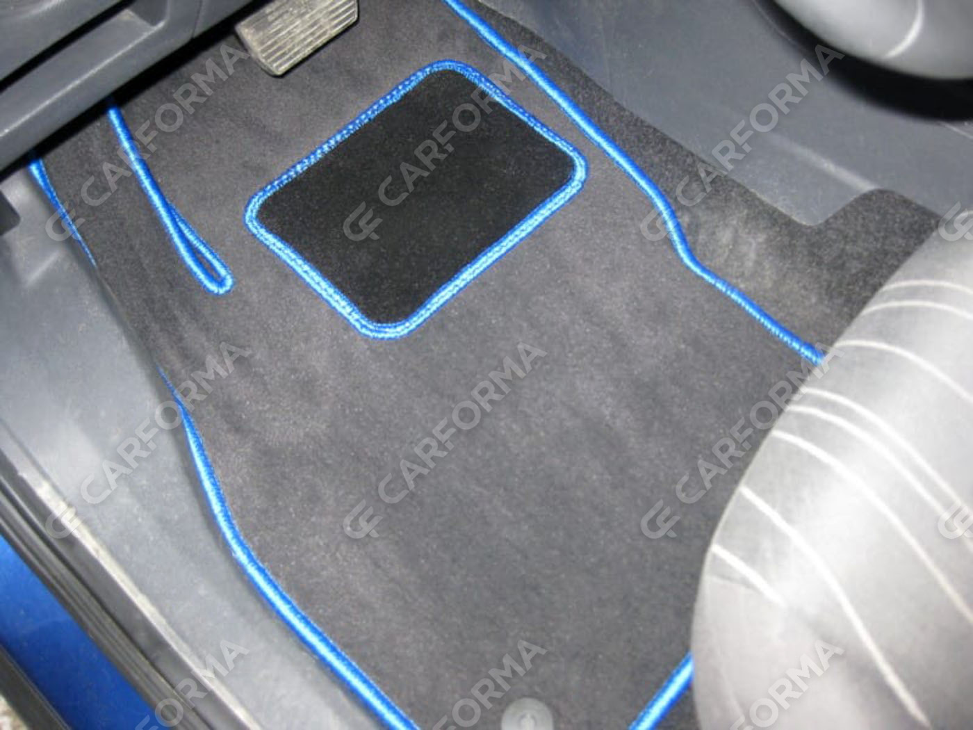 EVA коврики на Opel Corsa D 2006&nbsp;-&nbsp;2014 в Хабаровске