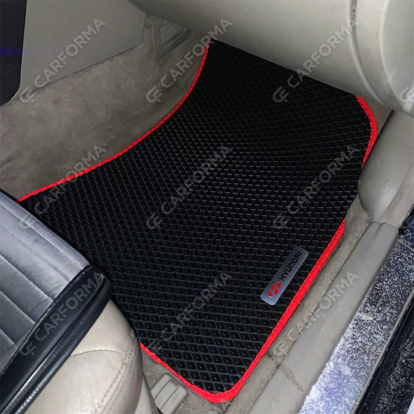 EVA коврики на Hyundai XG 1998&nbsp;-&nbsp;2005 в Хабаровске
