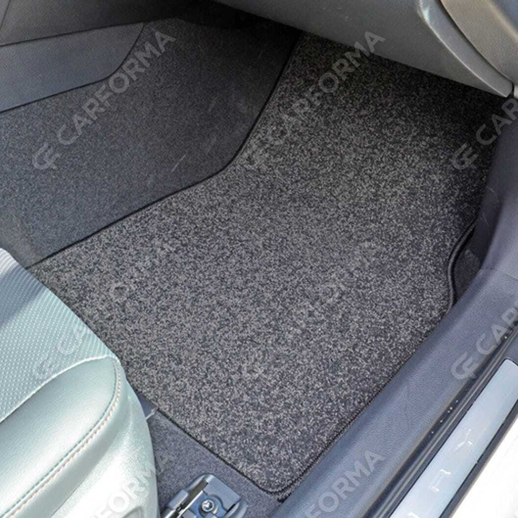 Коврики на Toyota Camry (XV70) 2017&nbsp;-&nbsp;2024 в Хабаровске