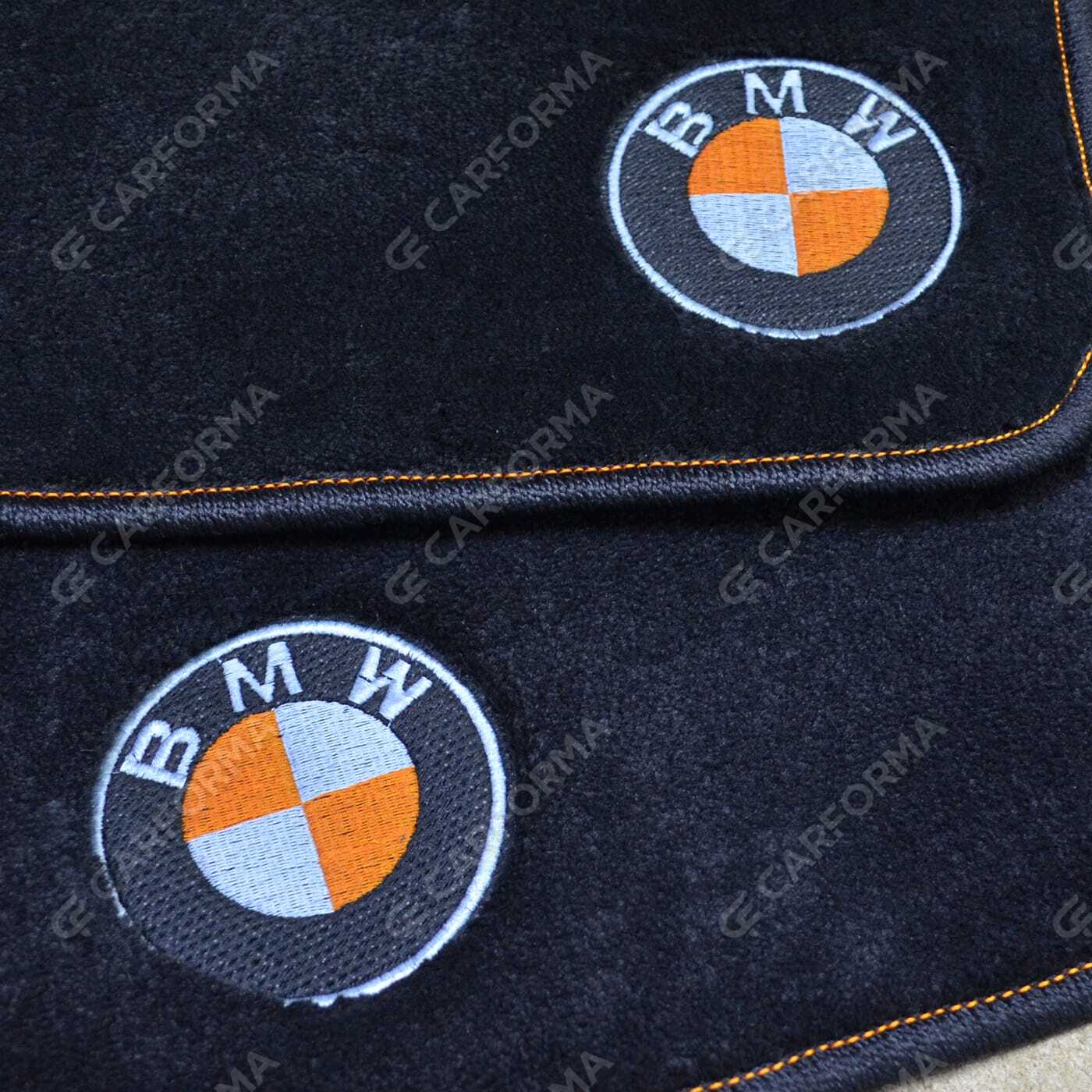 Коврики на BMW Z3 (E36) 1995&nbsp;-&nbsp;2002 в Хабаровске