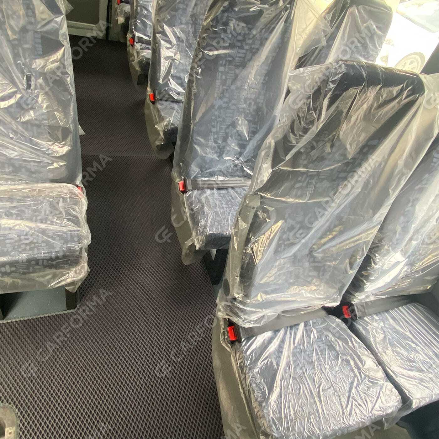 Коврики на ГАЗ ГАЗель Next 2013&nbsp;-&nbsp;2026 в Хабаровске