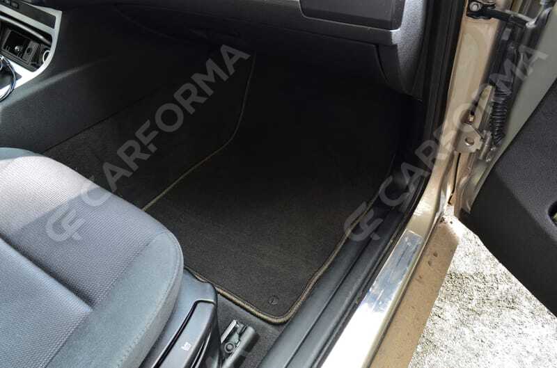 EVA коврики на BMW X3 (E83) 2003&nbsp;-&nbsp;2011 в Хабаровске