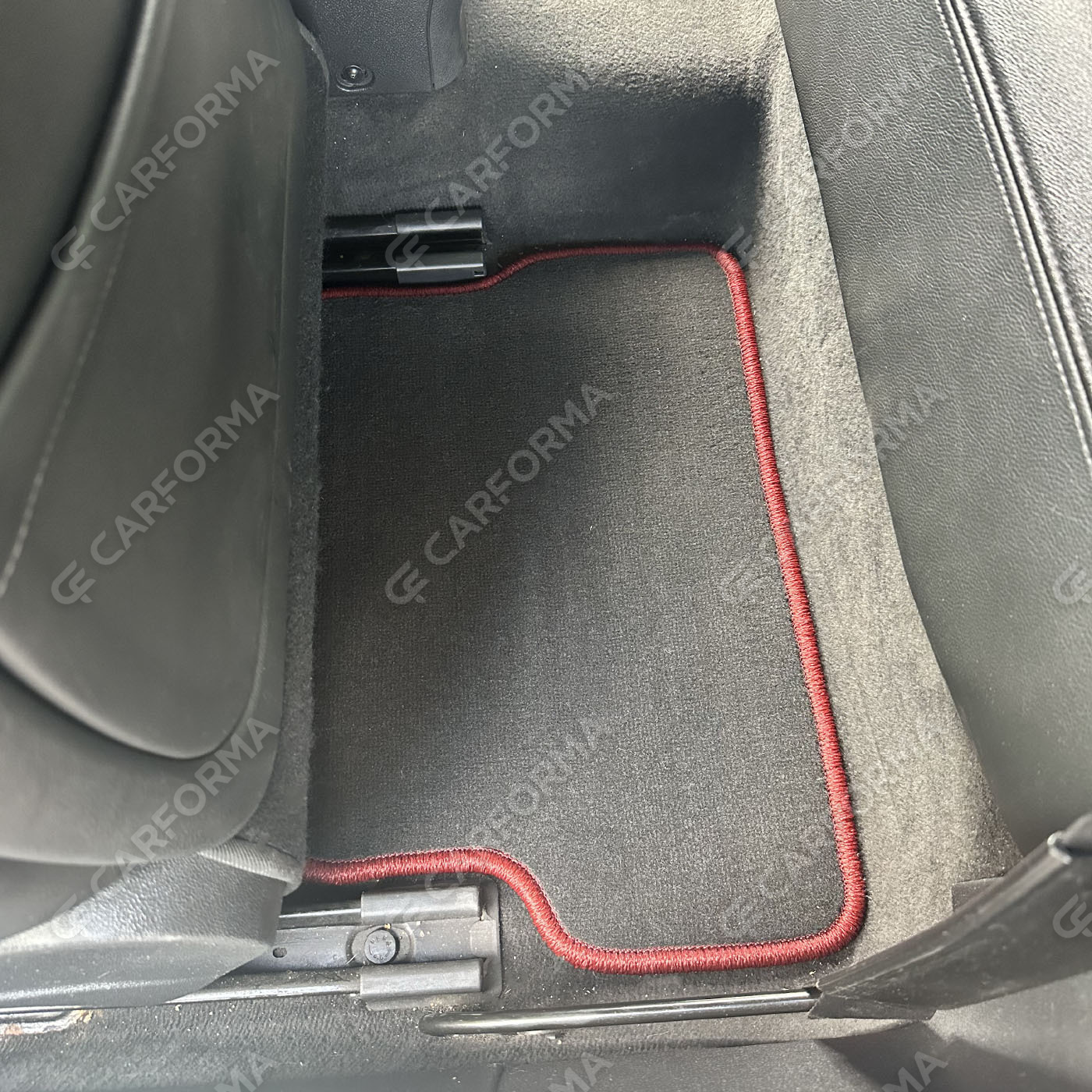 EVA коврики на Renault Laguna III 2007&nbsp;-&nbsp;2015 в Хабаровске