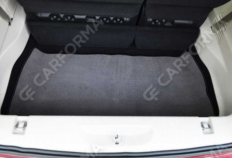 Ворсовые коврики на Chrysler Pacifica II 2016&nbsp;-&nbsp;2026 в Хабаровске