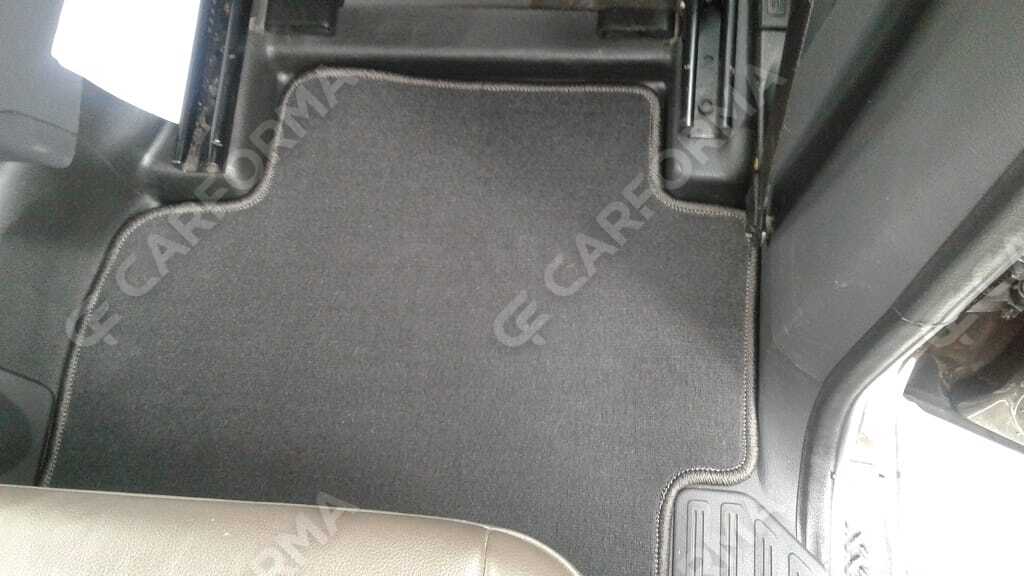 Коврики на Volkswagen Amarok 2011&nbsp;-&nbsp;2026 в Хабаровске