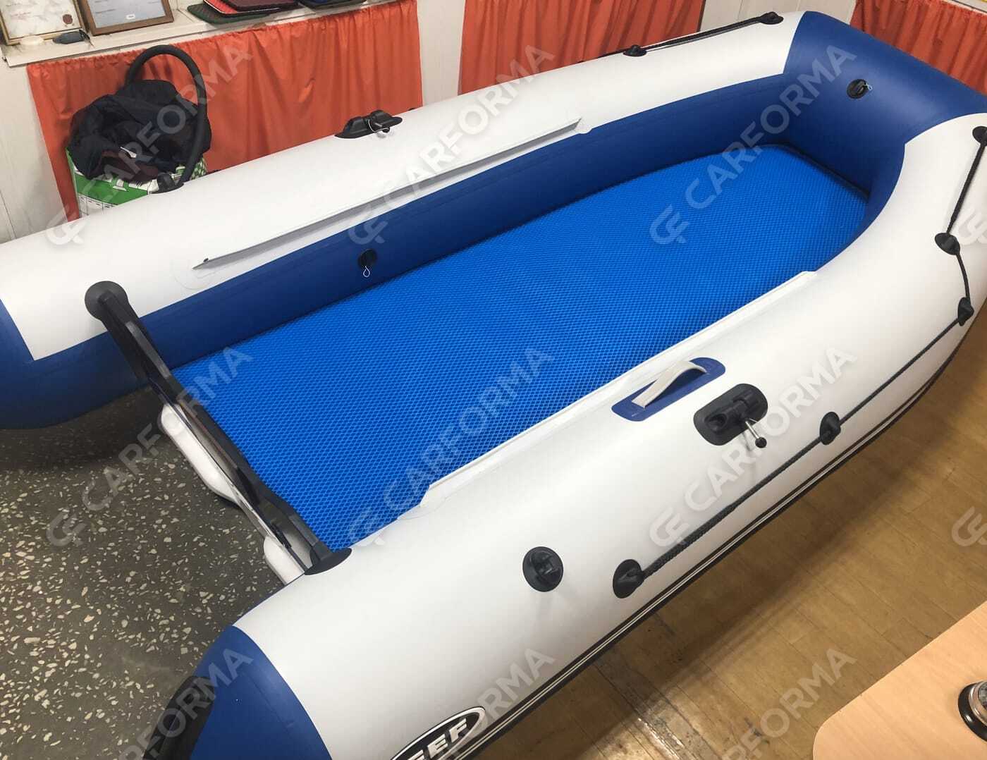 Коврики на Лодки Reef 325НД  в Хабаровске