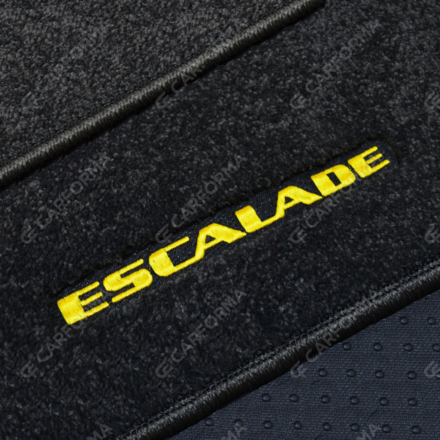 EVA коврики на Cadillac Escalade V 2020&nbsp;-&nbsp;2026 в Хабаровске