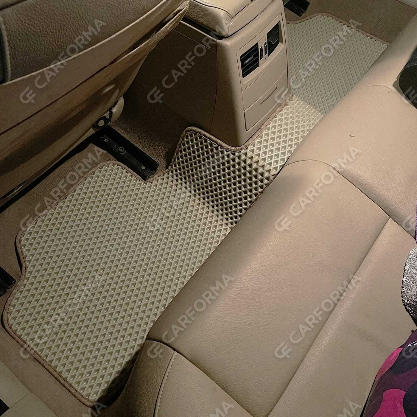 EVA коврики на BMW 3 (E90/E91/E92/E93) 2005&nbsp;-&nbsp;2012 в Хабаровске