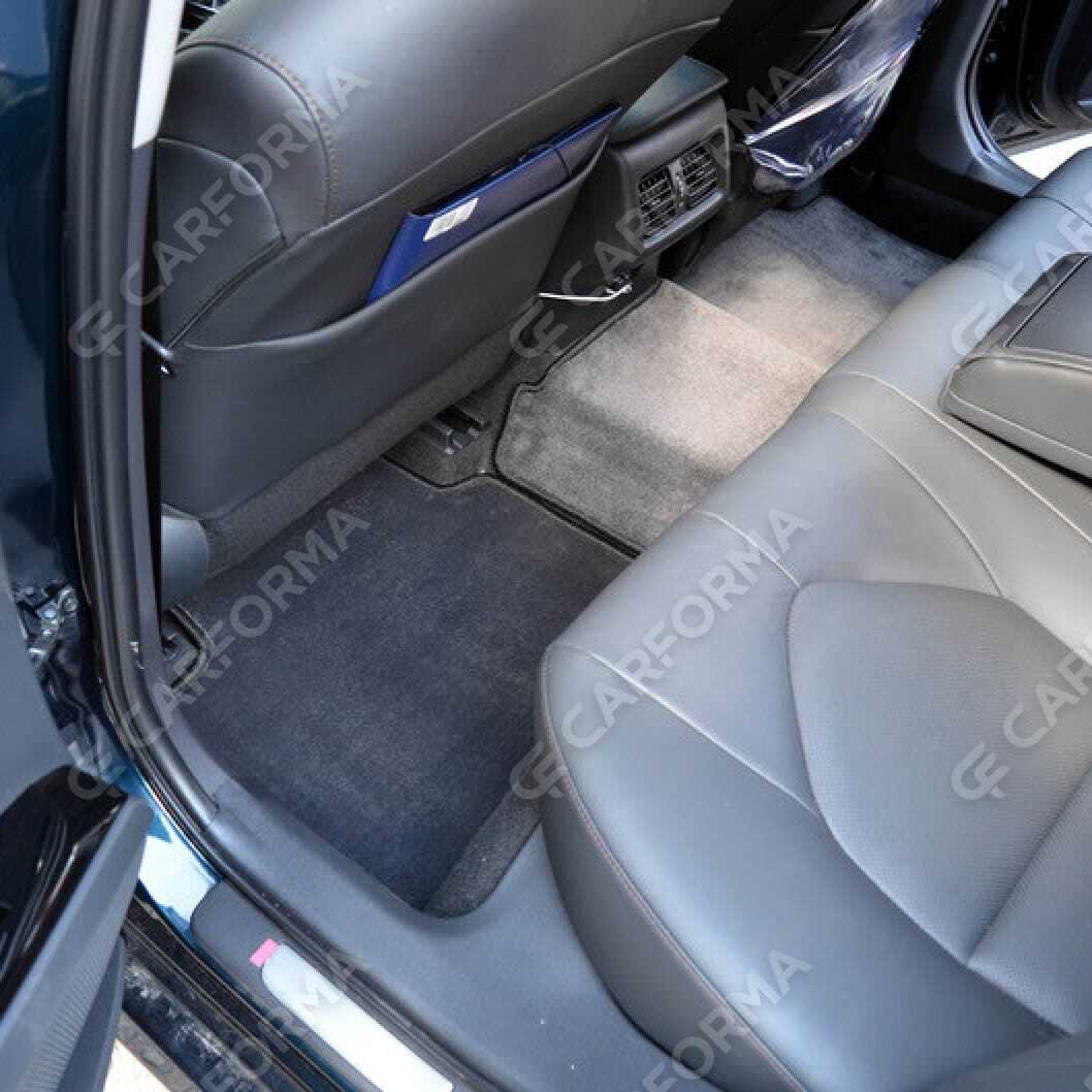 Коврики на Toyota Camry (XV70) 2017&nbsp;-&nbsp;2024 в Хабаровске