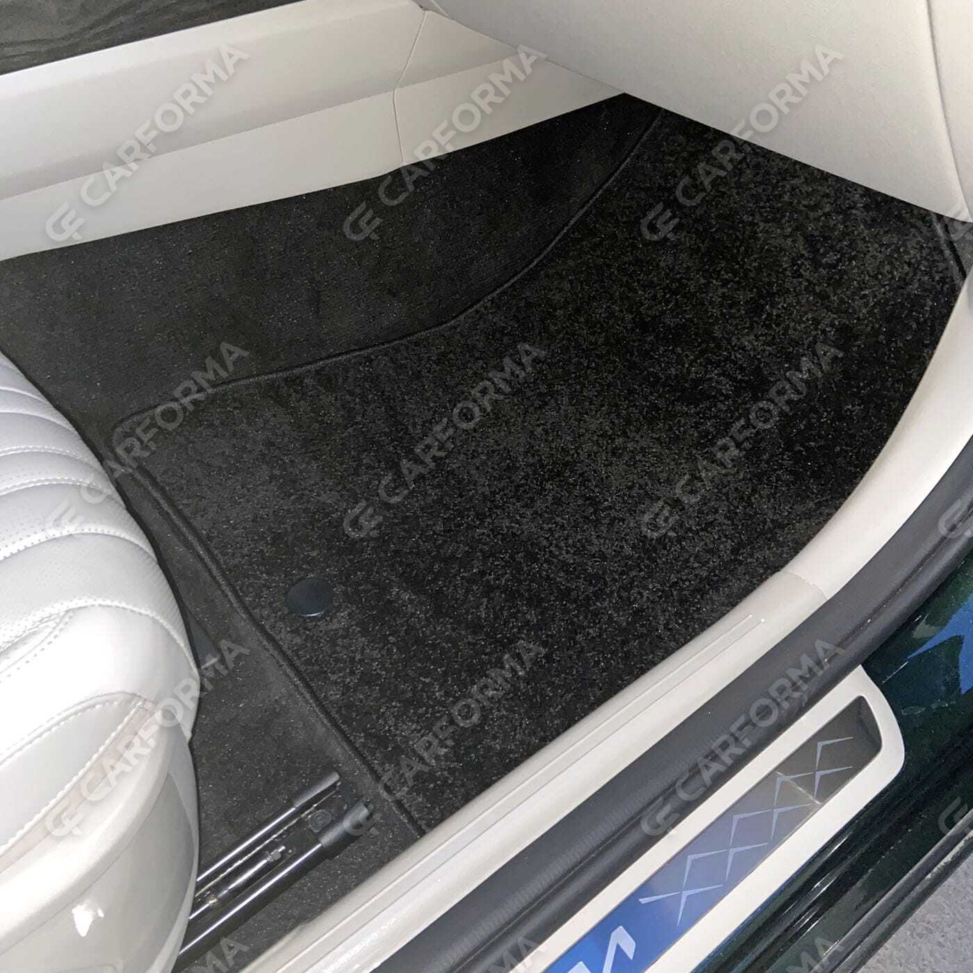 EVA коврики на KIA K8 2021&nbsp;-&nbsp;2026 в Хабаровске