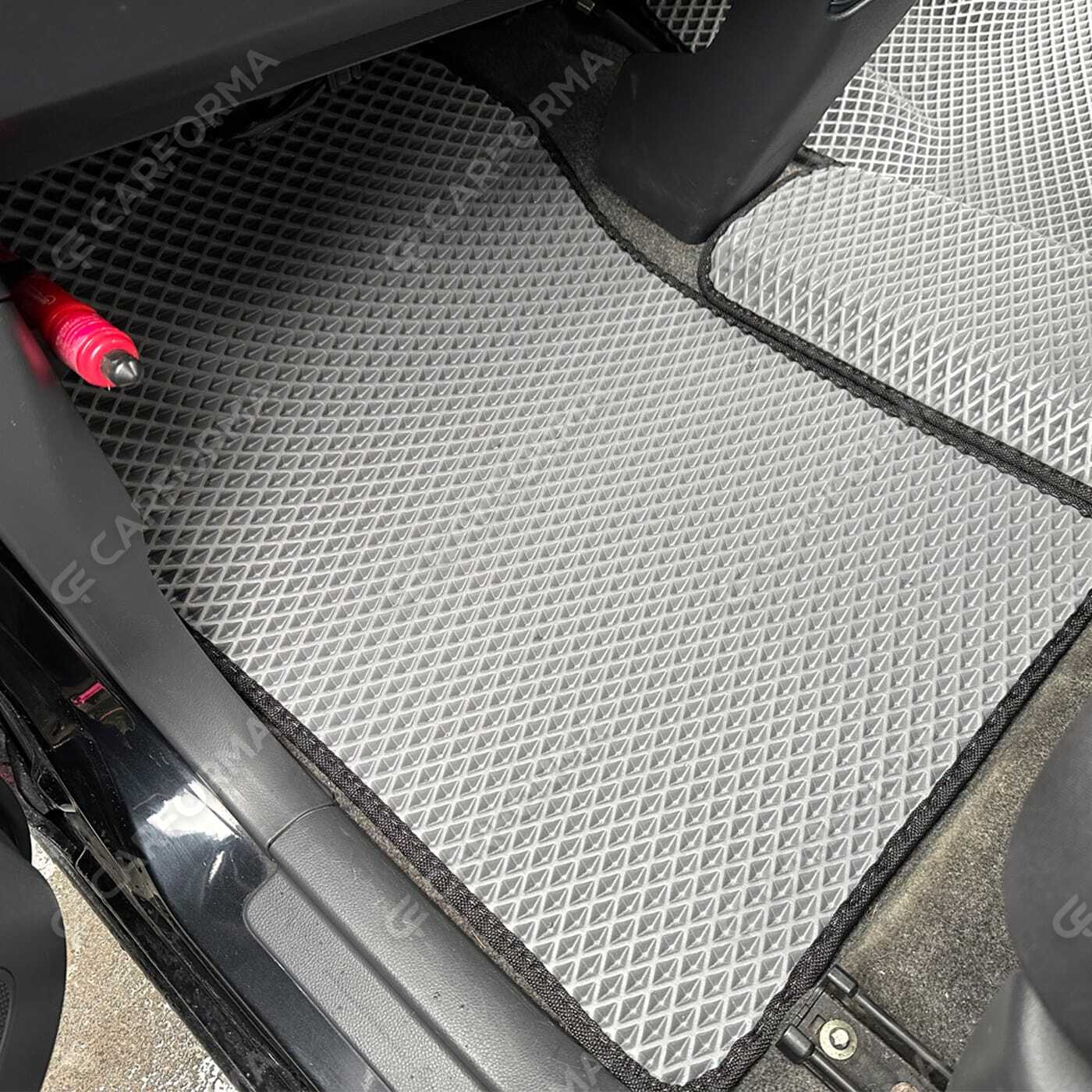 Коврики на Nissan Roox I 2009&nbsp;-&nbsp;2013 в Хабаровске