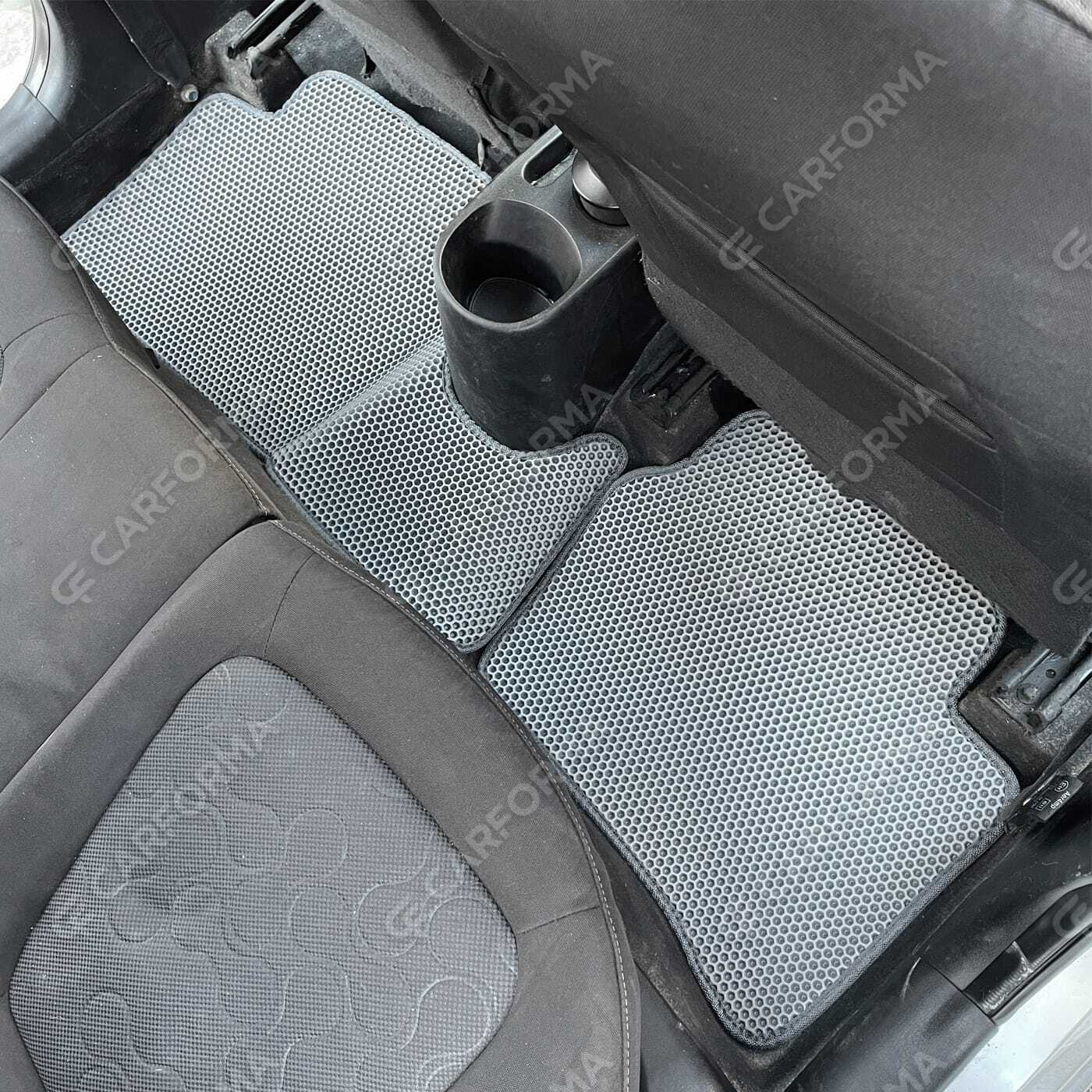 Коврики на Hyundai i20 I 2008&nbsp;-&nbsp;2014 в Хабаровске