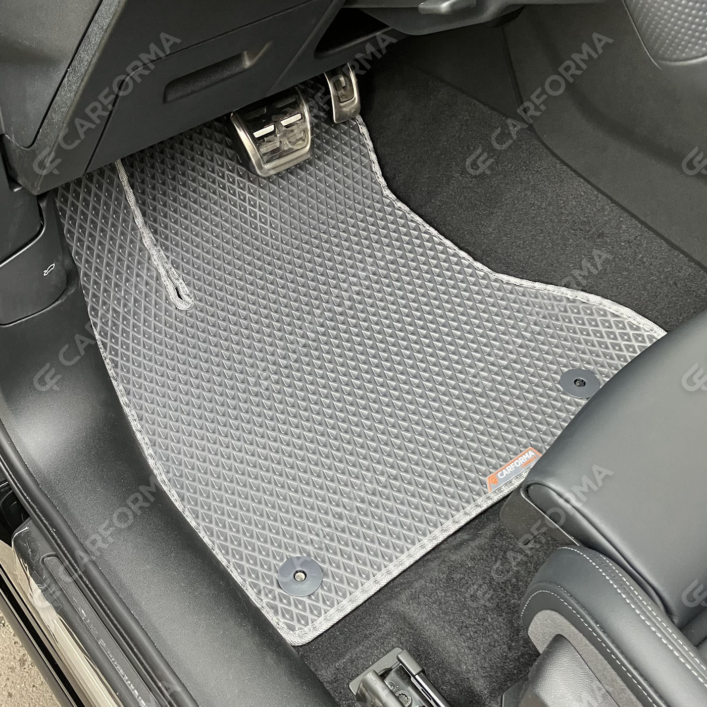 EVA коврики на Audi Q5 III 2024&nbsp;-&nbsp;2026 в Хабаровске