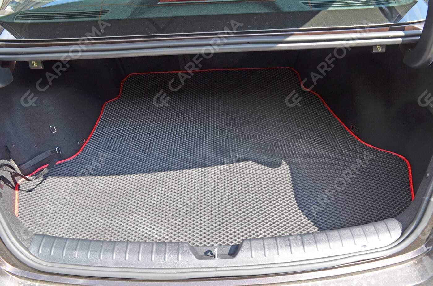 Ворсовые коврики на Mitsubishi Lancer IX 2000&nbsp;-&nbsp;2010 в Хабаровске