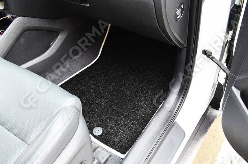 Коврики на Hyundai Tucson III 2015&nbsp;-&nbsp;2021 в Хабаровске