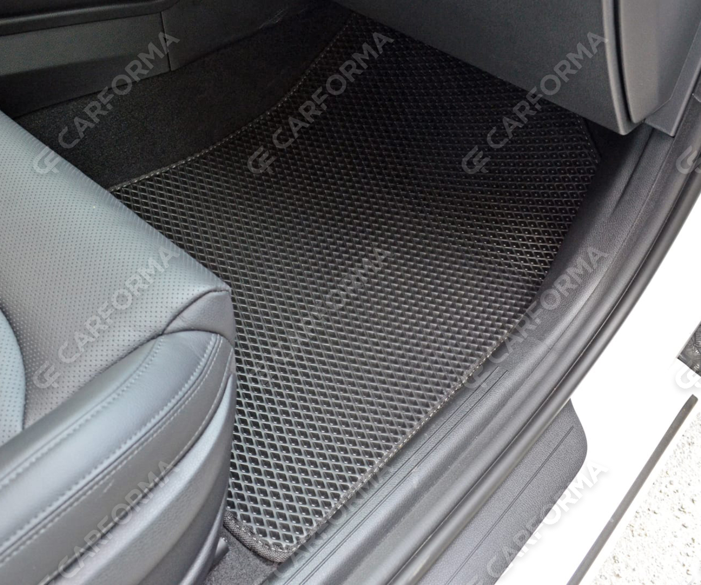 Коврики на KIA K5 III 2019&nbsp;-&nbsp;2026 в Хабаровске