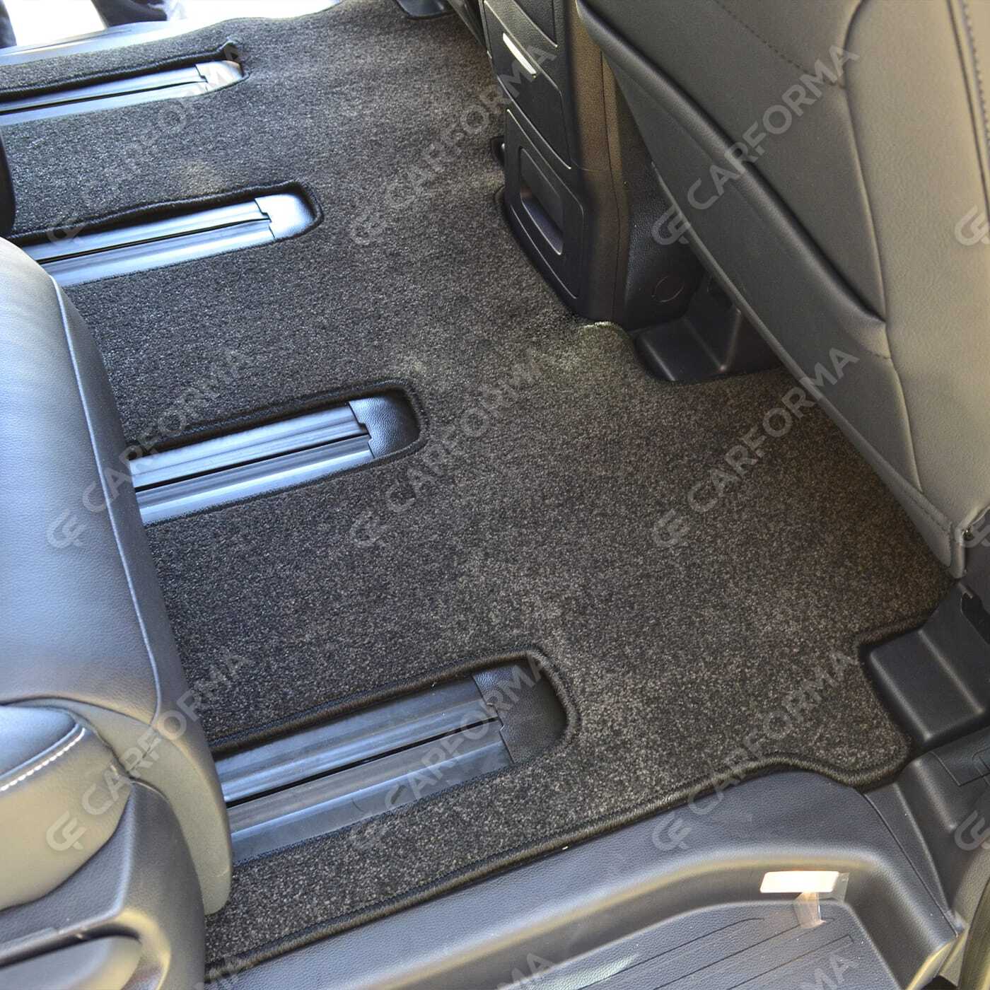 EVA коврики на GAC GN8 2017&nbsp;-&nbsp;2023 в Хабаровске