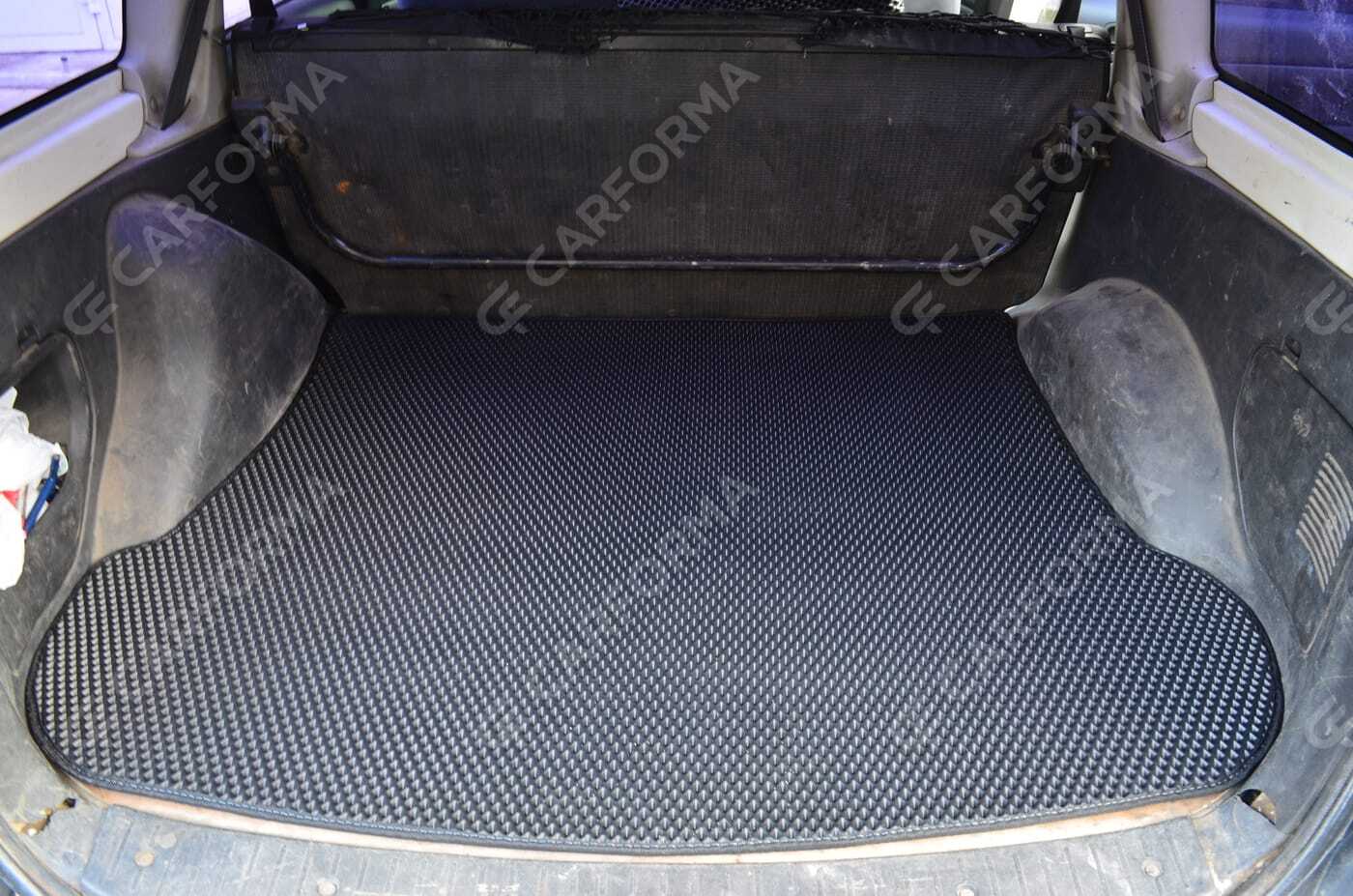 EVA коврики на Toyota Probox (50) 2002&nbsp;-&nbsp;2014 в Хабаровске