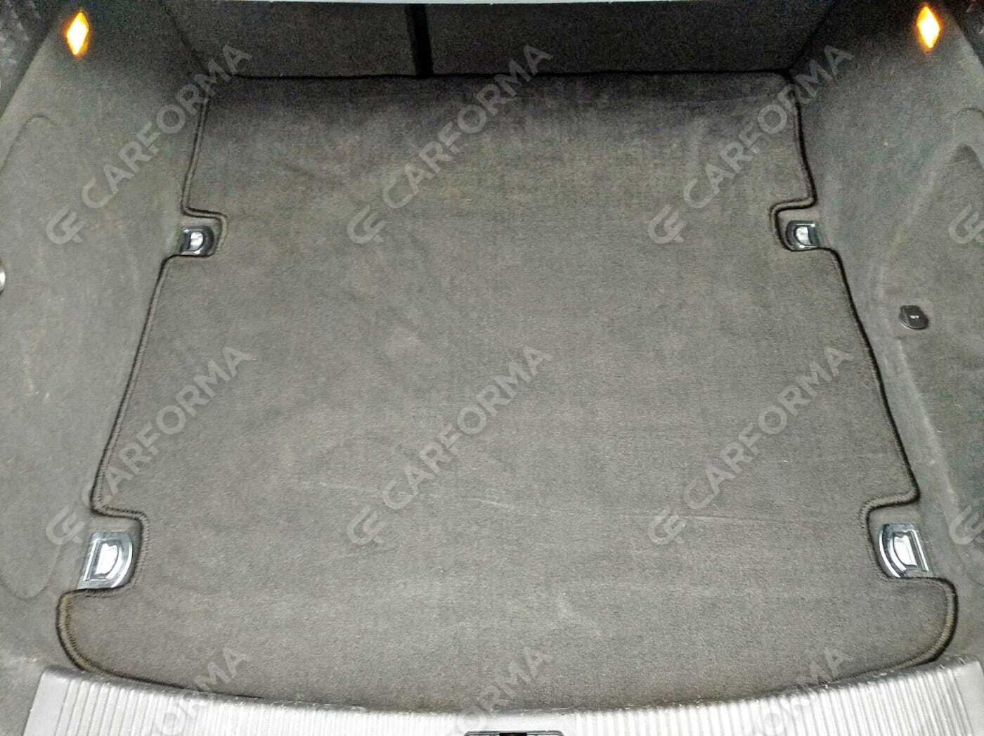 EVA коврики на Audi A5 (8T) 2007&nbsp;-&nbsp;2016 в Хабаровске