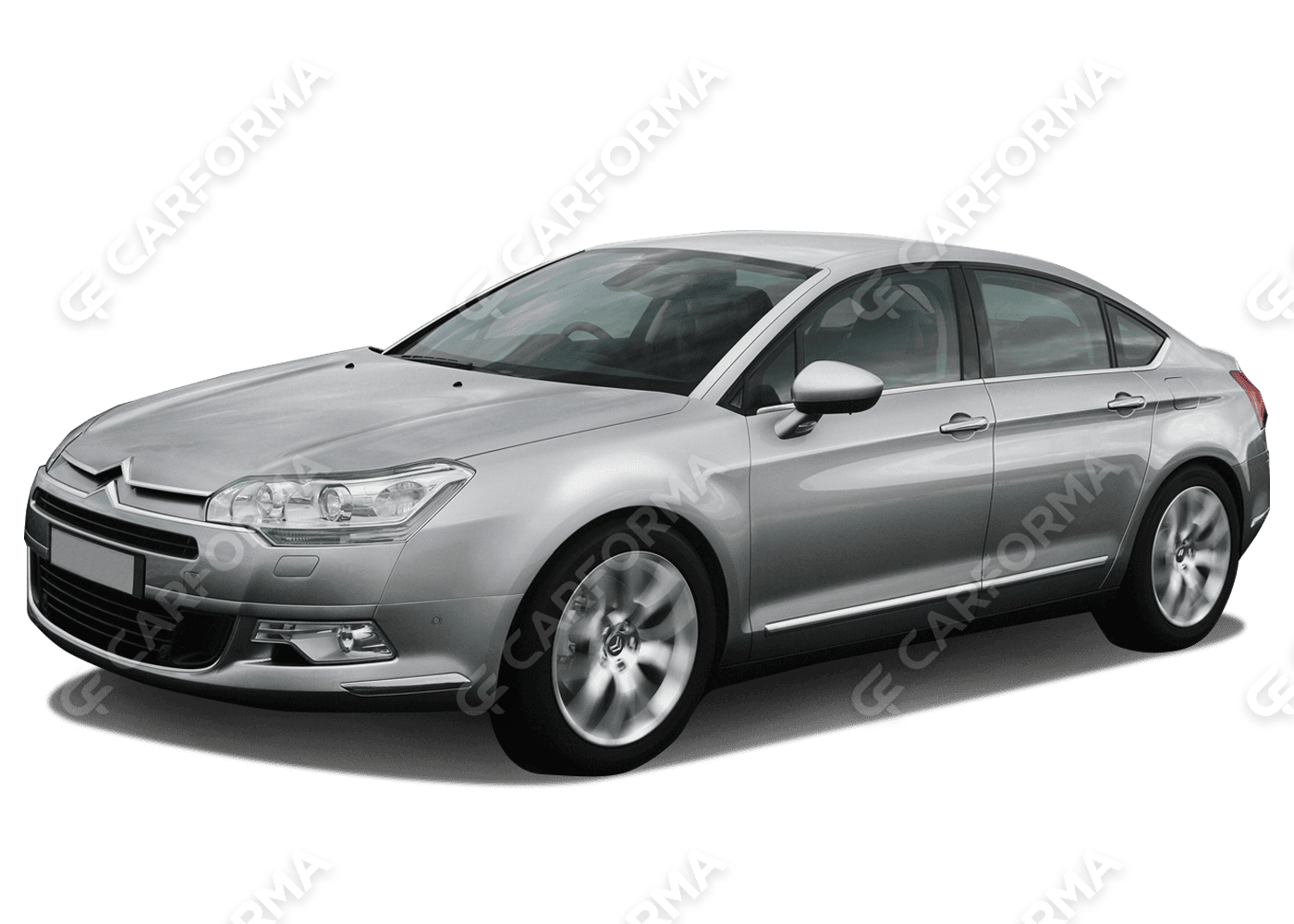 Коврики на Citroen C5 II 2008&nbsp;-&nbsp;2017