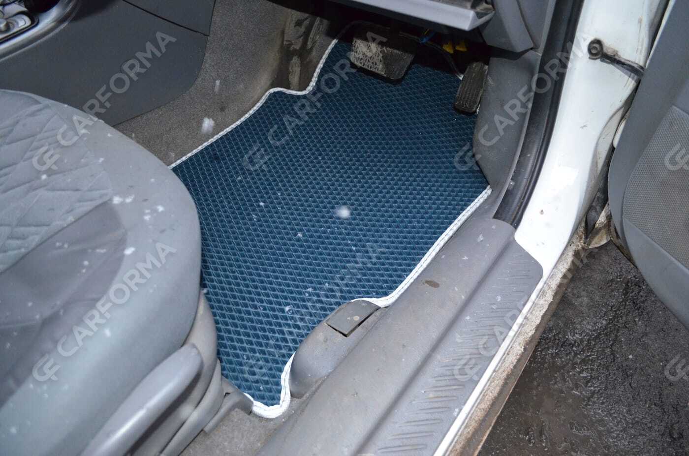 Коврики на Mazda Atenza 2002&nbsp;-&nbsp;2007 в Хабаровске