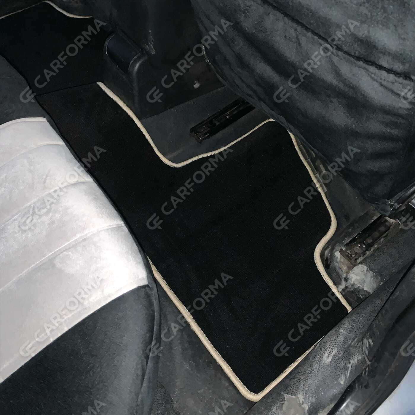 EVA коврики на Opel Astra G 1998&nbsp;-&nbsp;2004 в Хабаровске